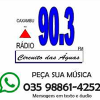 Rádio Circuito FM 90.3 FM
