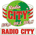 Radio City (Maribor) 100.6 FM