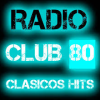 Radio Club 80 Grownups