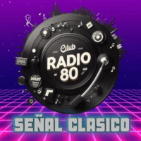 Online-Radio Radio Club80 Clasicos