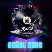 Radio Club80 Euro Hits