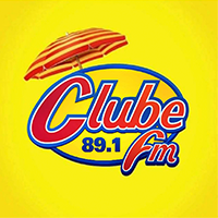 Rádio Clube FM Blumenau 89,1