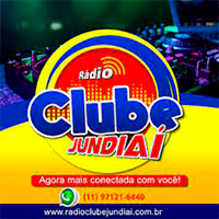 Rádio clube Jundiaí