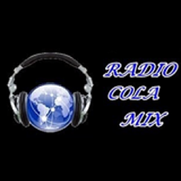 Radio Cola Mix