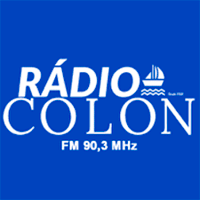 Rádio Colon - AM 1090 - Joinville