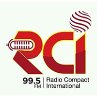 Radio Compact International 99.5 FM