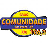 Rádio Comunidade 106.3 FM