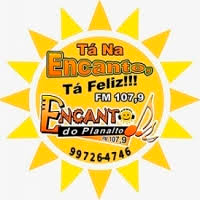Rádio Comunitária Encanto do Planalto