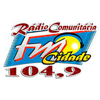 Rádio Comunitária FM Cidade