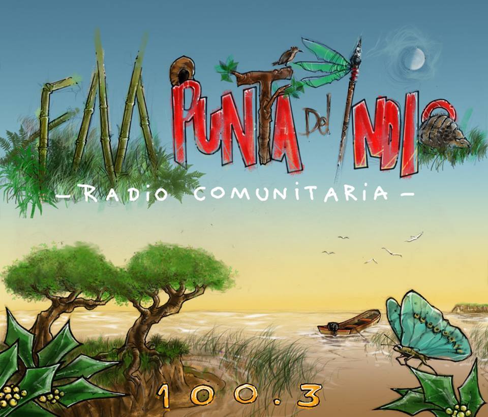 Radio Comunitaria FM Punta del Indio