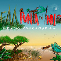 Radio Comunitaria FM Punta del Indio