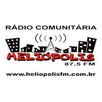Rádio Comunitária Heliópolis