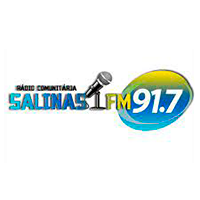 Rádio Comunitária Salinas FM