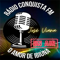 Rádio Conquista FM de Ibiúna