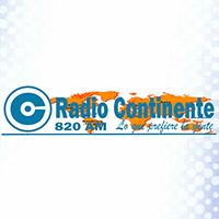 Radio Continente 820 AM