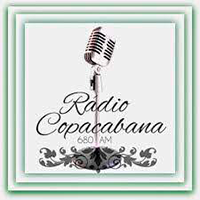 Rádio Copacabana 680 AM