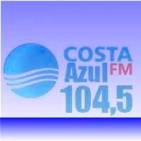 Rádio Costa Azul FM