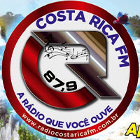 Rádio Costa Rica  FM