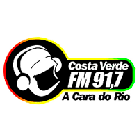 Rádio Costa Verde