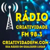 Rádio Criatividade FM