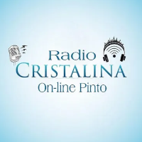 Radio Cristalina  Pinto