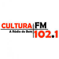 Rádio Cultura 102.1 FM