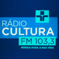 Rádio Cultura FM - São Paulo