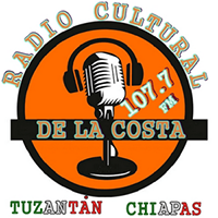 Radio Cultural De La Costa 107.7 Fm