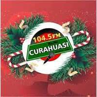 Radio Curahuasi 104.5 fm