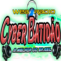 Rádio Cyber Batidão Web