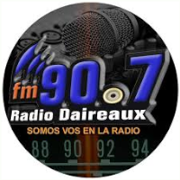 Radio Daireaux FM 90.7