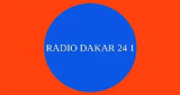 RADIO DAKAR 24 1