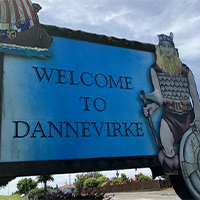 オンラインラジオ Radio Dannevirke