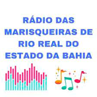 Radio Das Marisqueiras De Rio Real Do Estado Da Bahia