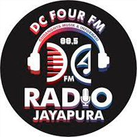 Radio DC Four FM