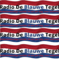 Radio De Blauwe Tegel