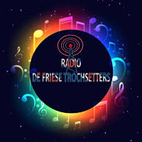 Radio De Friese Trochsetters