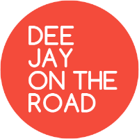 Radio Deejay - On The Road