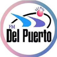 Radio Del Puerto FM 92.1. Barranqueras Chaco