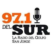 Radio Del Sur Comodoro Rivadavia FM 97.1