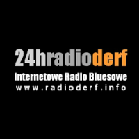 Radio Derf Delta Blues