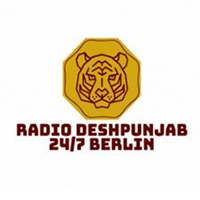 Radio DeshPunjab 24/7 Berlin