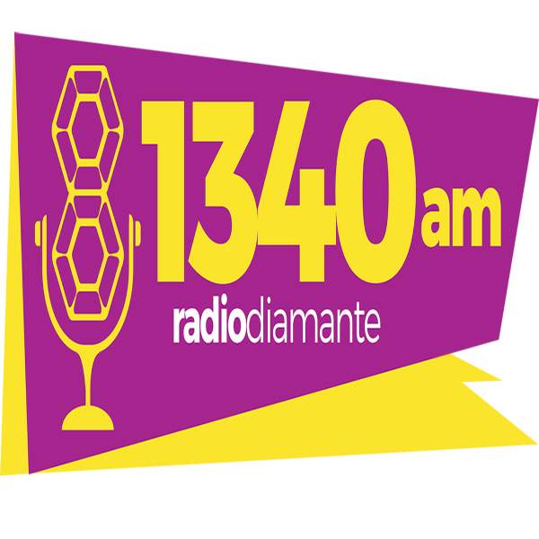 Radio Diamante (Matamoros) - 1340 AM - XEMT-AM - Corporativo Radiofónico de México - Matamoros, TM