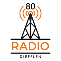 Radio Diefflen 80er