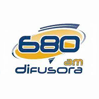 Rádio Difusora AM 680