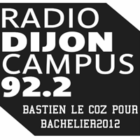 Radio Dijon Campus