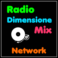 Radio Dimensione Mix Network (192k)