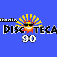 Radio Discoteca 90 Dance