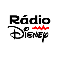 Rádio Disney Brasil 91.3 MHz (São Paulo - SP)