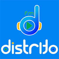 Rádio Distrito FM